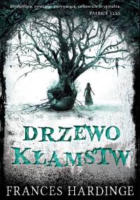 Drzewo kłamstw - Frances Hardinge