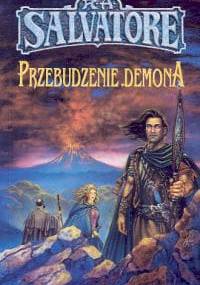 Przebudzenie demona - Robert Anthony Salvatore