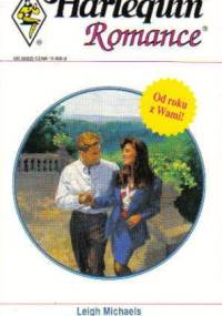 Zaręczyny na niby - Leigh Michaels