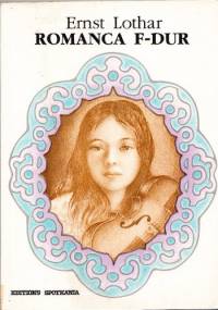 Romanca F-Dur - Ernst Lothar