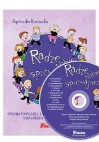 Radzę sobie śpiewająco - Agnieszka Kornacka