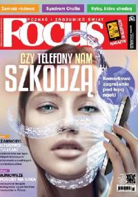 Focus 3/2016 - Redakcja magazynu Focus