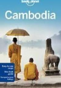 Cambodia. Lonely Planet - Nick Ray, Greg Bloom