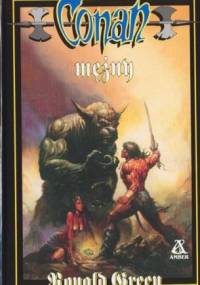 Conan mężny - Roland Green