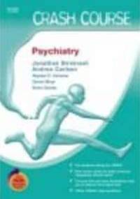 Psychiatry - J. Birnkrant