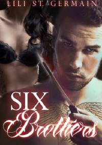 Six Brothers - Lili St. Germain