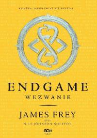 Endgame. Wezwanie - James Frey