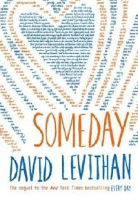 Someday - David Levithan