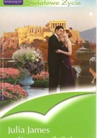 Narzeczona dla Greka - Julia James
