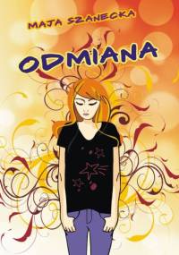 Odmiana - Maja Szanecka