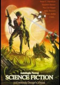 Antologia nowej science fiction