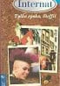 Tylko spoko, Steffi! - Tina Caspari