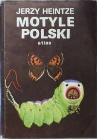 Motyle Polski - Jerzy Heintze