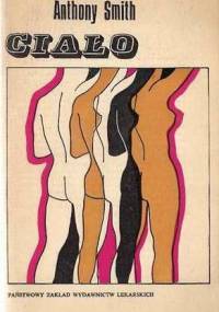 Ciało - Anthony Smith