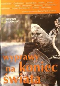 Wyprawy na koniec świata