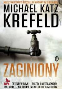 Zaginiony - Michael Katz Krefeld