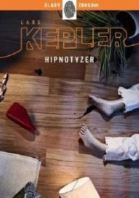 Hipnotyzer - Lars Kepler