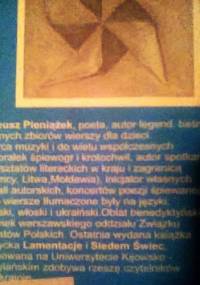 Wiatraczek na niebie - Mateusz Pieniążek