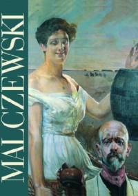 Malczewski - Stefania Krzysztofowicz-Kozakowska