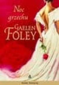 Noc grzechu - Gaelen Foley