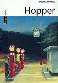 Hopper - Silvia Borghesi