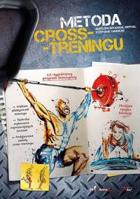 Metoda Cross-Treningu - Aurelien Broussal-Derval