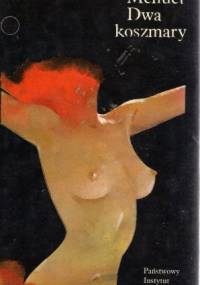 Menuet. Dwa koszmary - Louis Paul Boon