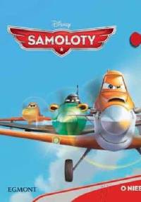 Puzzlowa książeczka. Poznaj Samoloty - praca zbiorowa