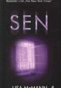 Sen - Lisa McMann