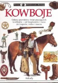 Kowboje - David H. Murdoch