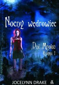 Nocny wędrowiec - Jocelynn Drake
