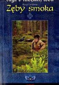 Zęby smoka - Margit Sandemo