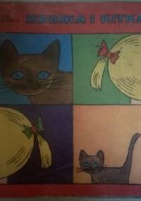 Dzidka i Kitka - Wanda Chotomska