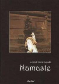 Namaste - Leszek Jaraczewski