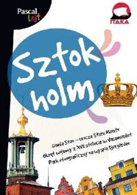 Sztokholm - Pascal Lajt