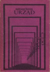 Urząd - Tadeusz Breza