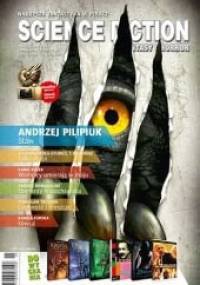 Science Fiction, Fantasy & Horror 55 (5/2010) - Red. Science Fiction Fantasy & Horror