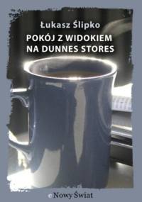 Pokój z widokiem na Dunnes Stores - Łukasz Ślipko
