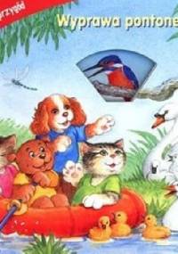 Wyprawa pontonem - praca zbiorowa