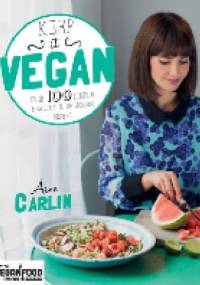 Keep it vegan - Aine Carlin
