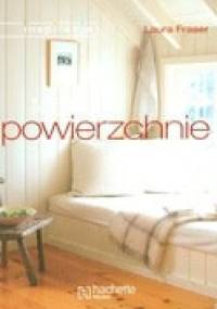 MAłE POWIERzCHNIE - Laura Fraser