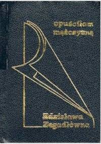 Opuściłam mężczyznę - Zdzisława Zegadłówna