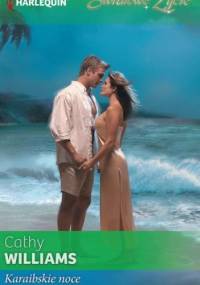 Karaibskie noce - Cathy Williams