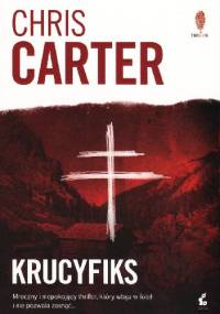 Krucyfiks - Chris Carter