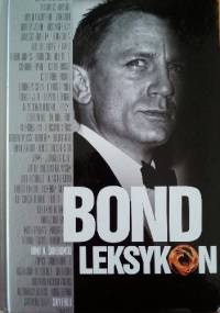 Bond. Leksykon - Kamil Śmiałkowski