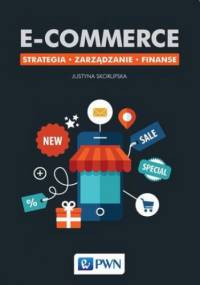 E-commerce - Justyna Skorupska