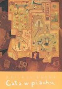 Cała w piachu - Dariusz Suska