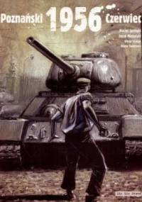 Poznański 1956 czerwiec - praca zbiorowa