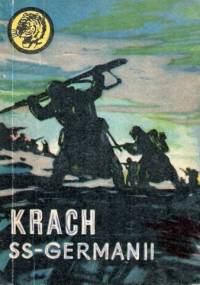 Krach SS-Germanii - Jerzy Czech