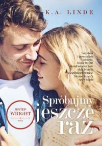 Spróbujmy jeszcze raz - K.A. Linde